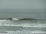 Pacific Beach surf report 
