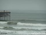 Pacific Beach surf report 