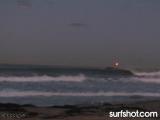Ocean Beach Surf Report