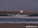 Ocean Beach Surf Report
