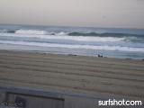 Mission Beach Surf Report