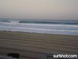 Mission Beach Surf Report