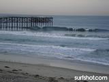 Pacific Beach Surf Report