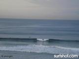 Tourmaline Surf Report