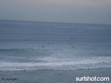 Tourmaline Surf Report