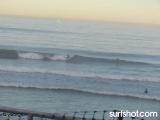 Scripps Pier Surf Report
