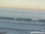 Scripps Pier Surf Report