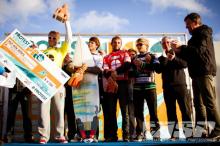 Marlon Lipke Wins ASP 3-Star Protest Vendee Pro