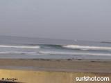 Ocean Beach Surf Report