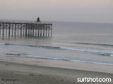 Pacific Beach Surf Report