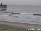 Pacific Beach Surf Report