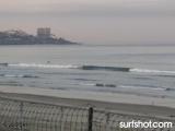 Scripps Pier Surf Report