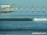 Ocean Beach surf report