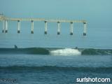 Ocean Beach surf report