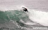 La Jolla photos by surf photographer Joe Ewing