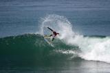 Kolohe Andino (USA), 18, will be one local favorite at this year\'s ASP PRIME Nike Lowers Pro.
