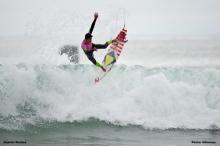 Shock Upsets Amidst Standout Performances at Nike Lowers Pro