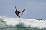 Gabriel Medina Leads Action Packed Day at ASP PRIME Nike Lowers Pro