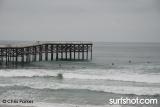 Pacific Beach Surf Report