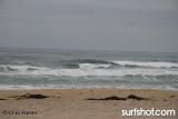 Mission Beach Surf Report