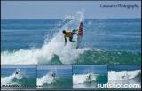 Nike Pro Lowers Finals - Gabriel Medina Wins by Marcio Canavarro