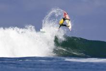Gabriel Medina Wins ASP PRIME Nike Lowers Pro