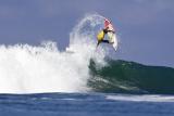 Gabriel Medina Wins ASP PRIME Nike Lowers Pro