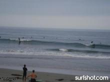 Tourmaline Surf Report