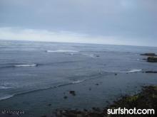 Bird Rock Surf Report