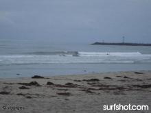 Ocean Beach Surf Report
