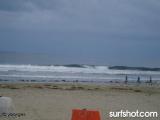 Mission Beach Surf Report