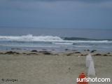 Mission Beach Surf Report