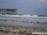 Pacific Beach Surf Report