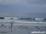Tourmaline Surf Report
