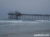 Scripps Pier Surf Report