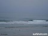 Scripps Pier Surf Report