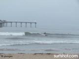 Ocean Beach Surf Report