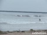 Ocean Beach Surf Report