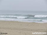 Mission Beach Surf Report