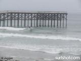 Pacific Beach Surf Report