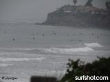 Tourmaline Surf Report