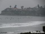 Tourmaline Surf Report