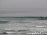 Scripps Pier Surf Report
