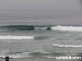 Scripps Pier Surf Report