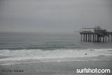 Scripps Pier Surf Report