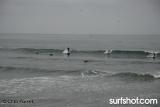 Tourmaline Surf Report