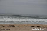 Mission Beach Surf Report