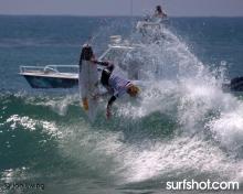 Nike Pro Photos by Joe Ewing