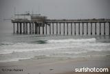 Scripps Pier Surf Report