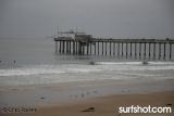 Scripps Pier Surf Report